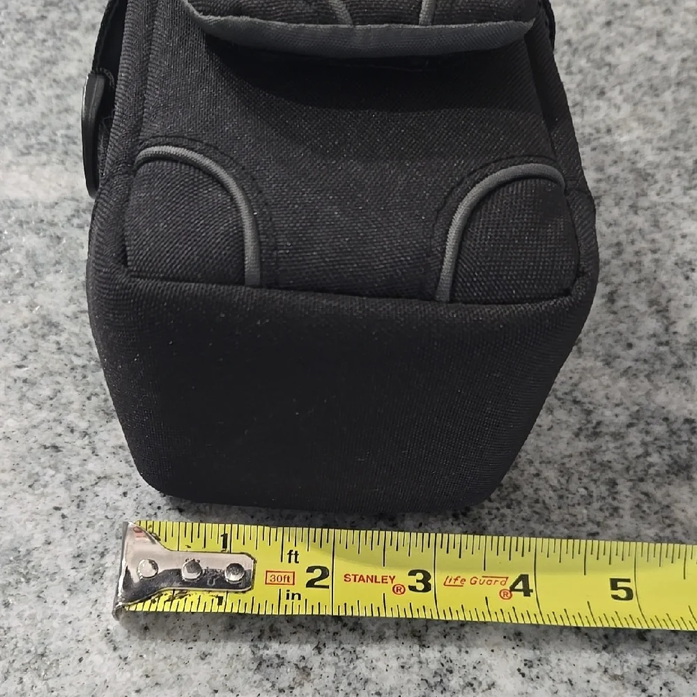 Case Logic Black Camera Bag